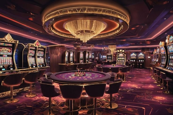 ng88 Slot Online Live Casino
